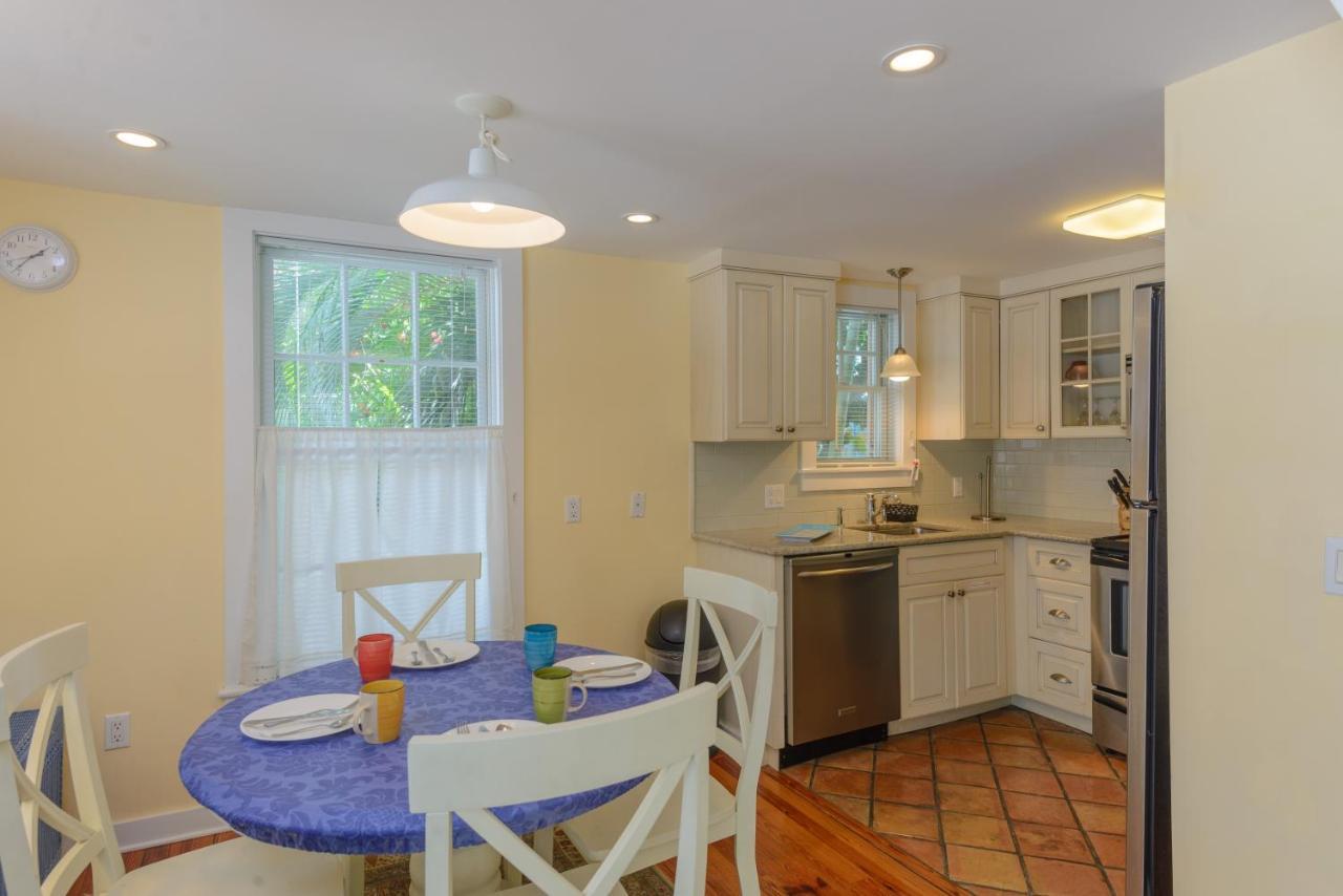 Key West Villas Экстерьер фото
