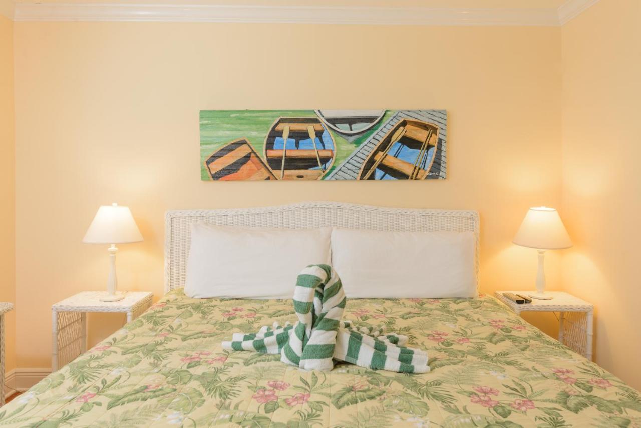 Key West Villas Экстерьер фото