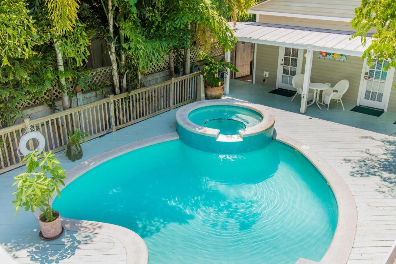 Key West Villas Экстерьер фото