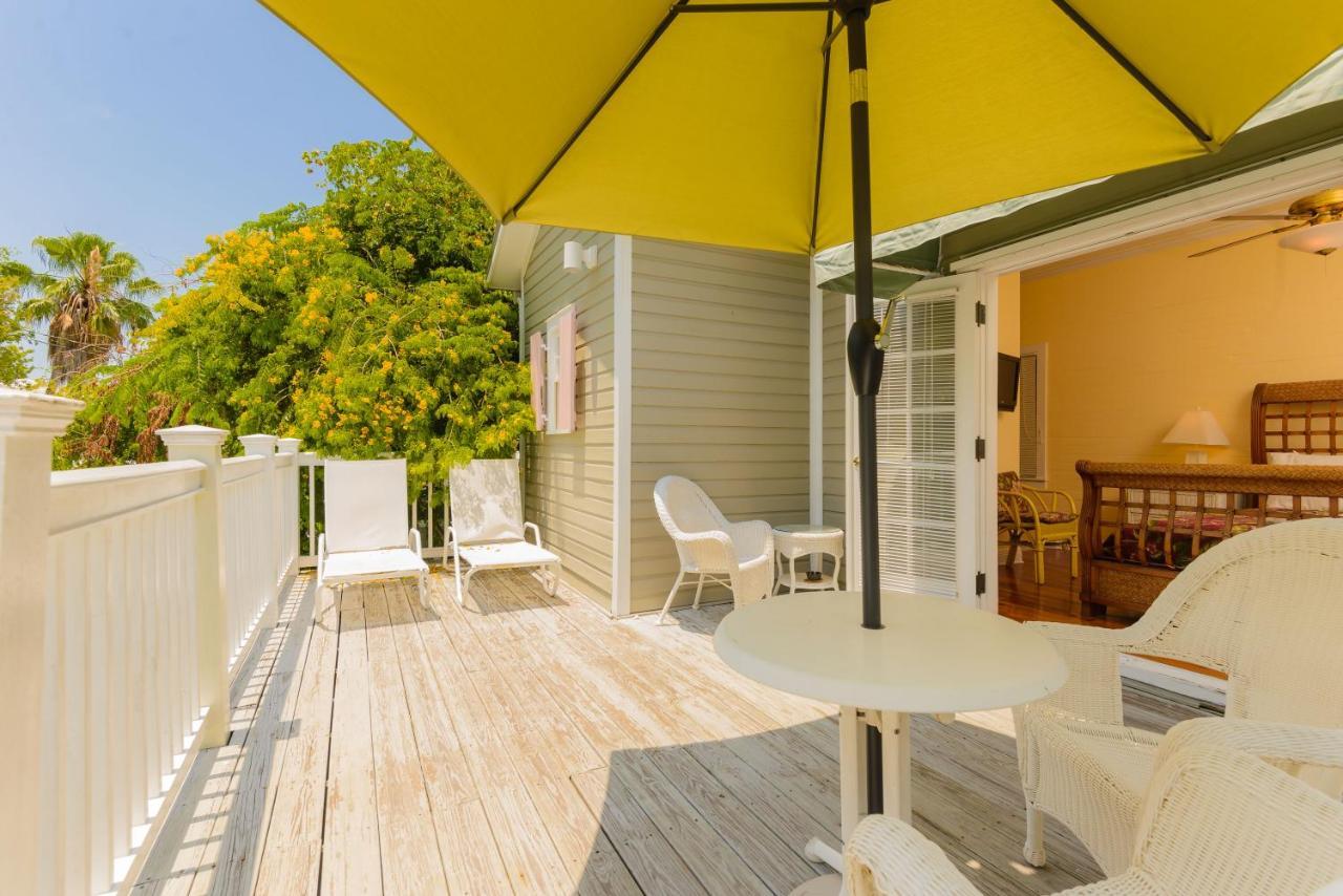 Key West Villas Экстерьер фото