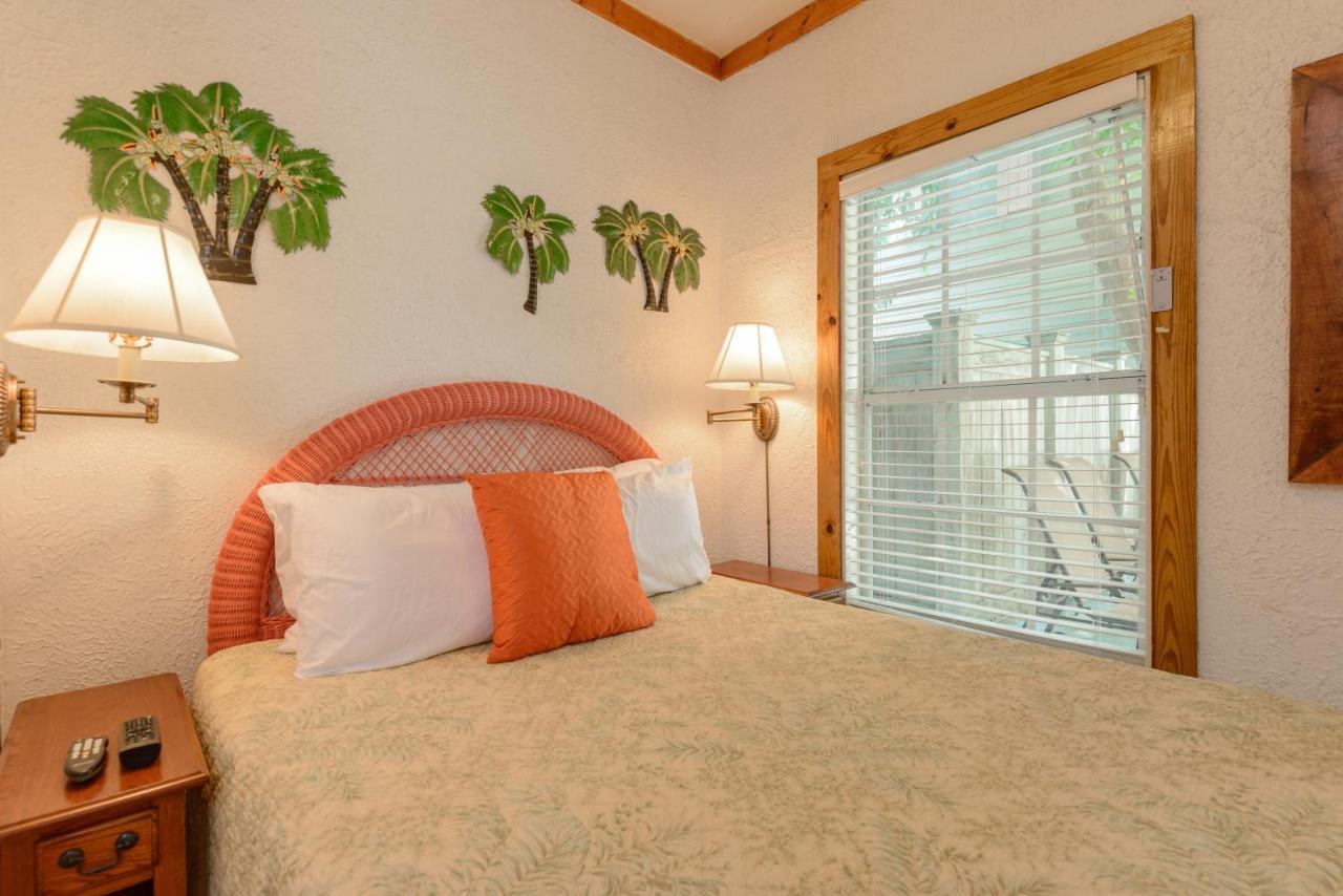 Key West Villas Экстерьер фото