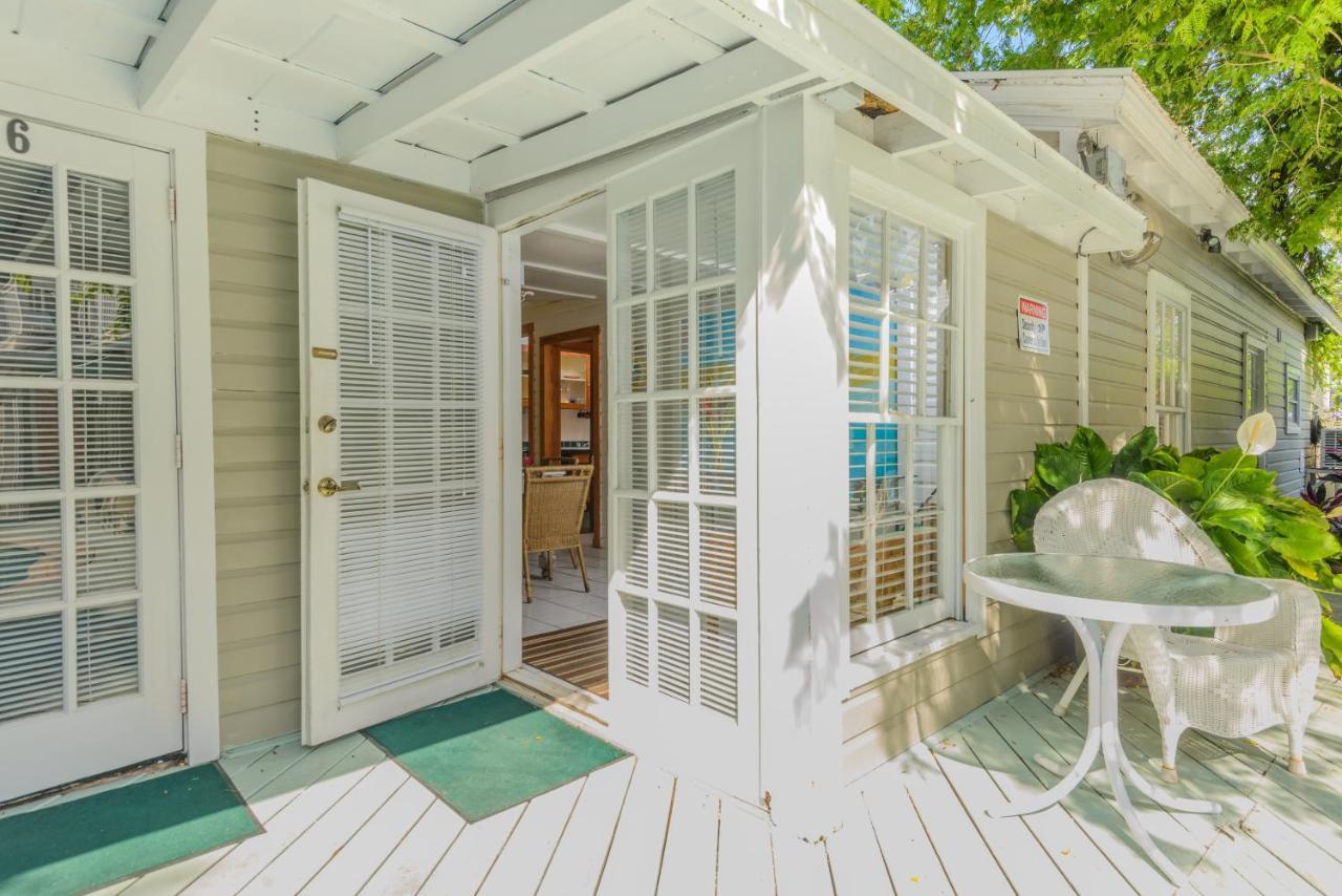 Key West Villas Экстерьер фото