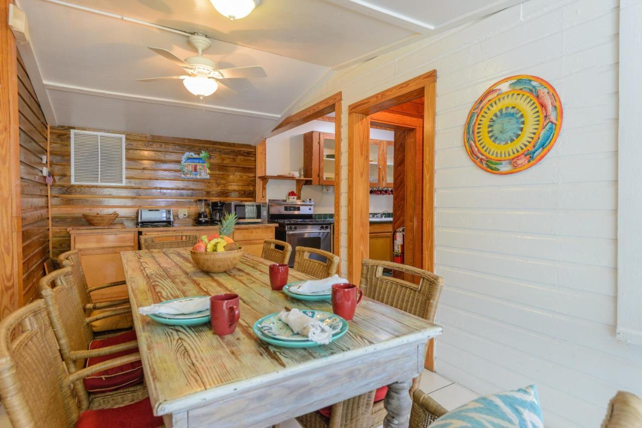 Key West Villas Экстерьер фото