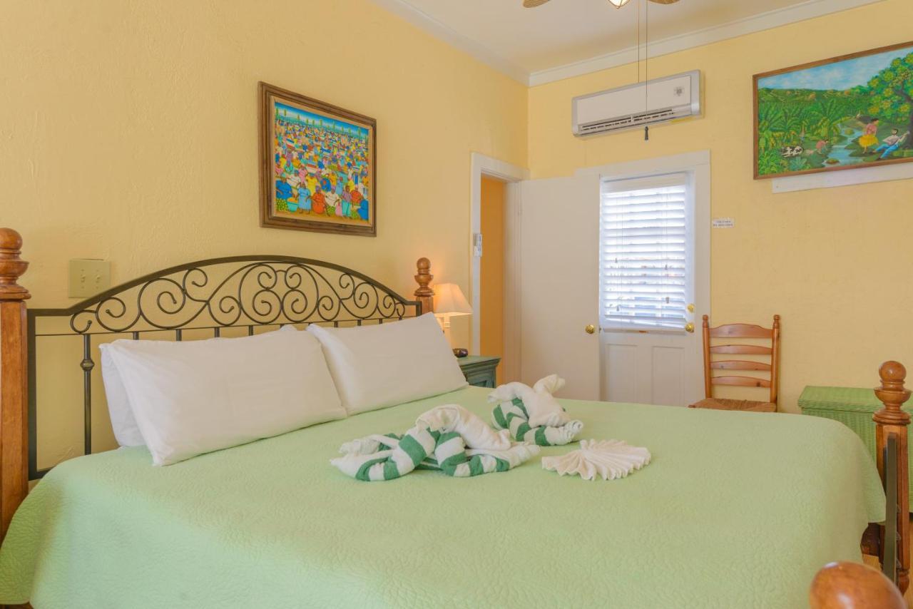Key West Villas Экстерьер фото