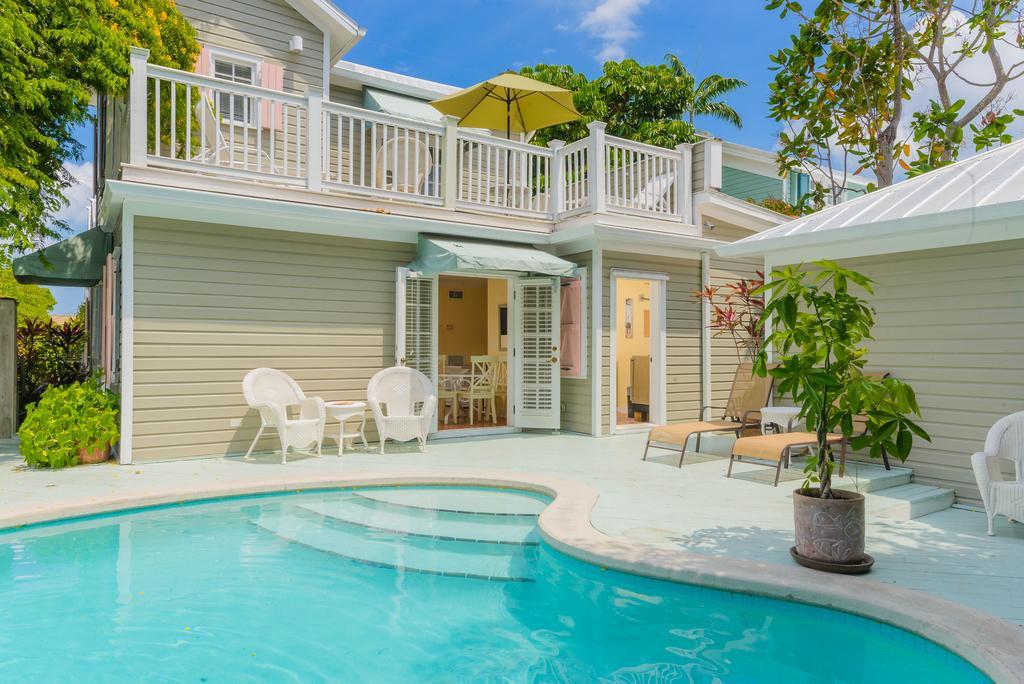 Key West Villas Номер фото
