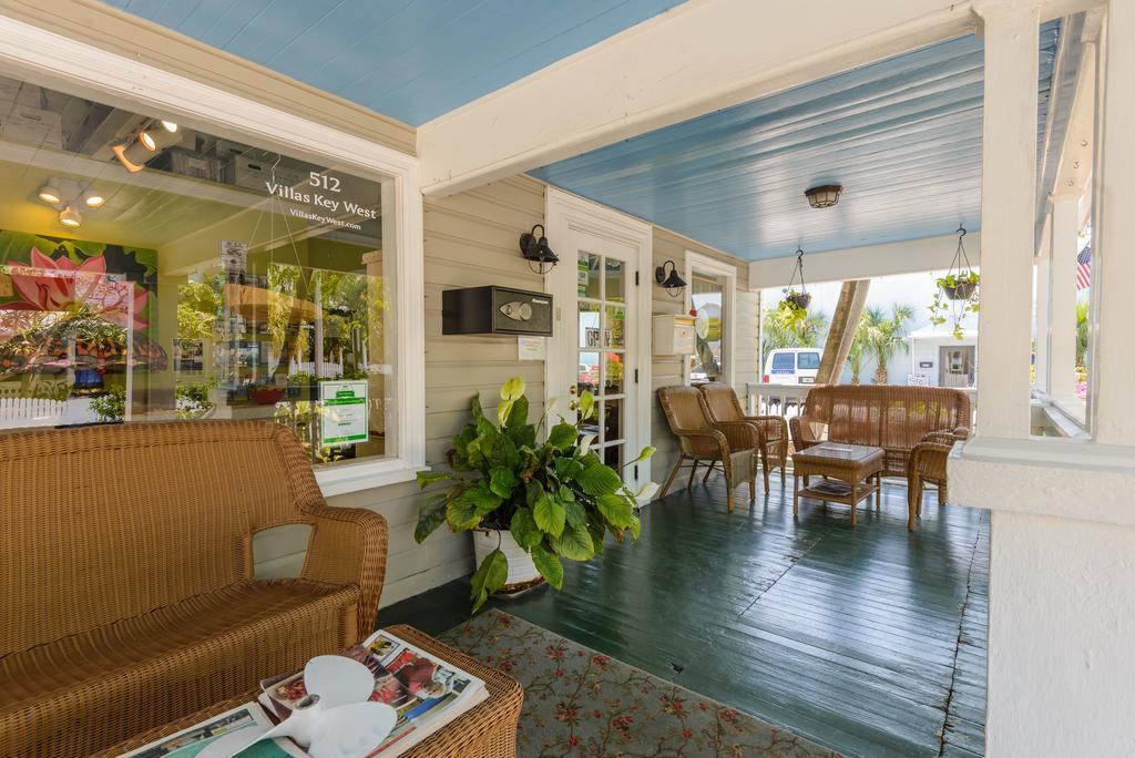 Key West Villas Номер фото