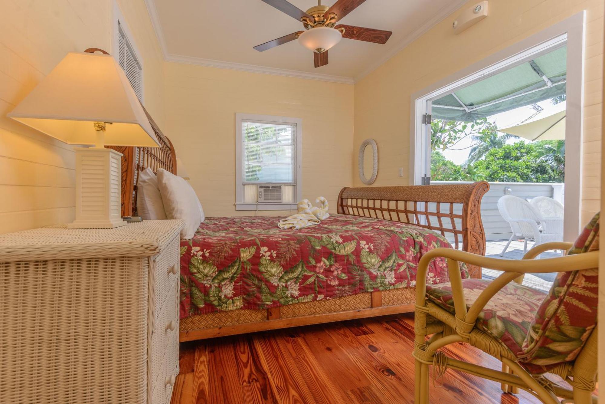 Key West Villas Экстерьер фото